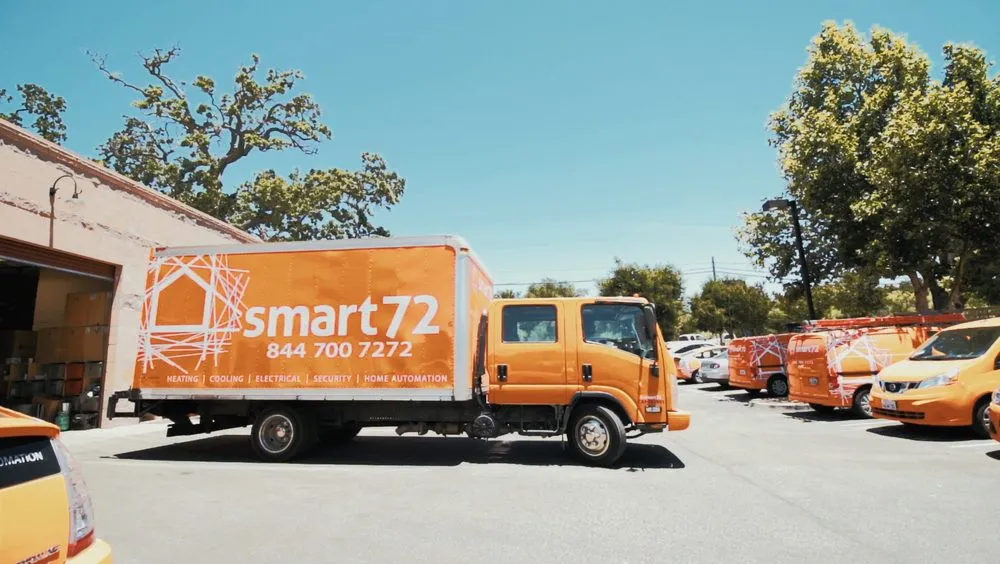 Slide of Smart72