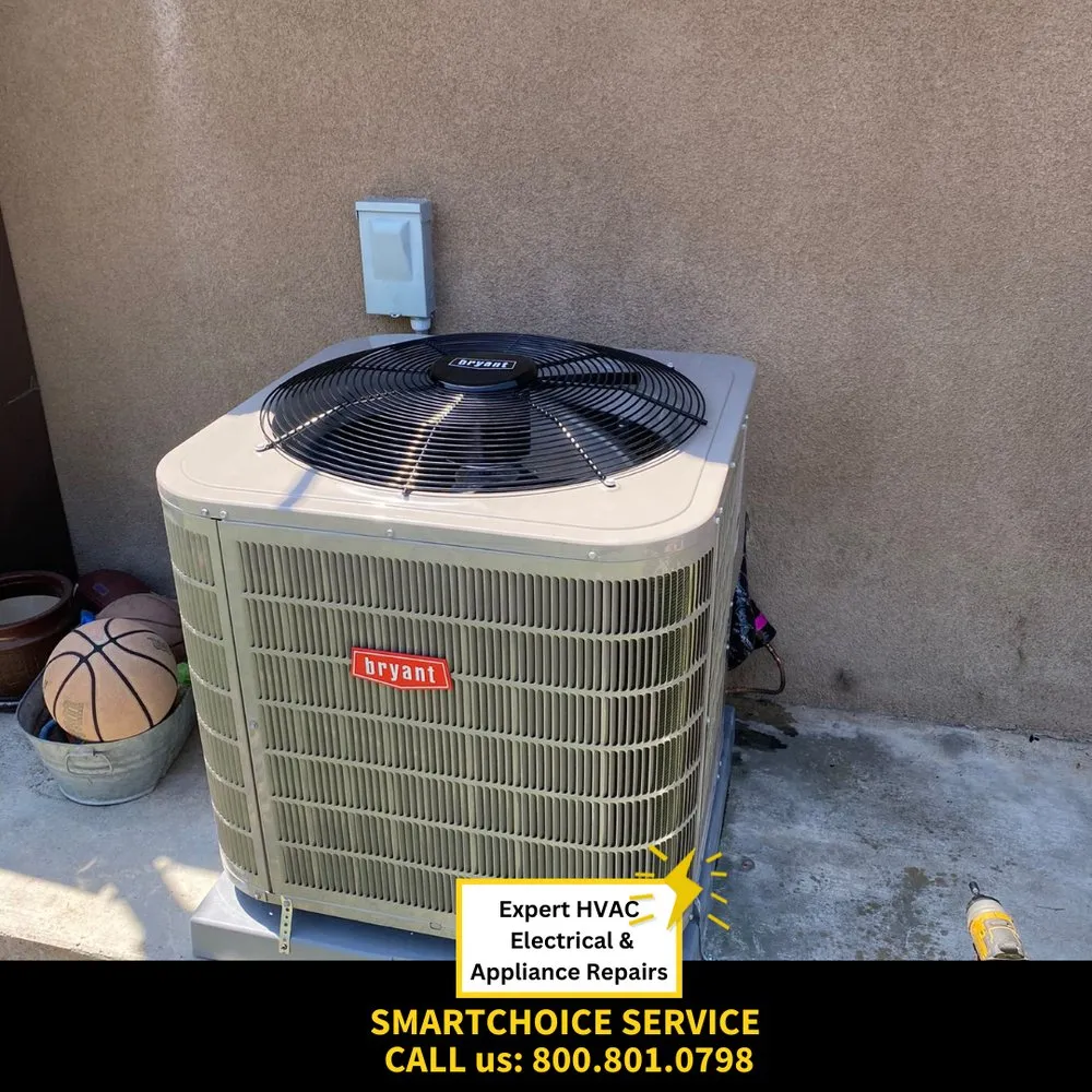 Slide of Smartchoice Service