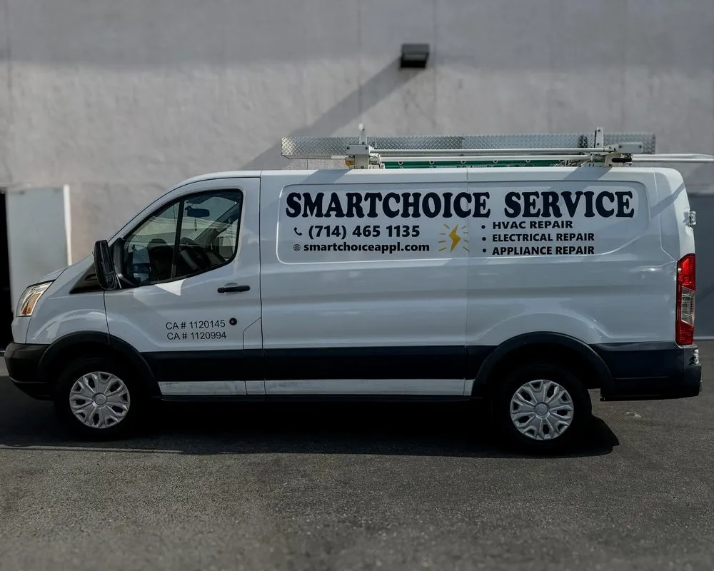 Slide of Smartchoice Service