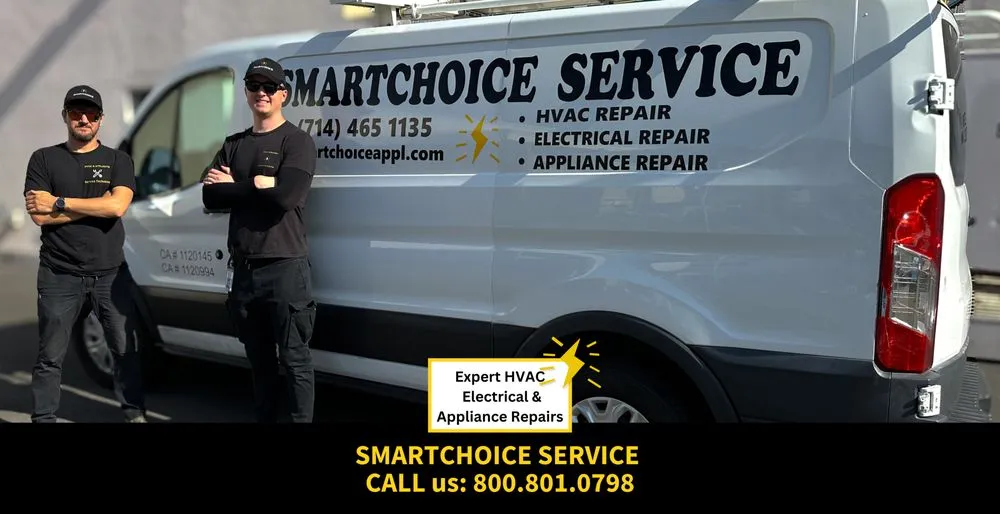 Slide of Smartchoice Service