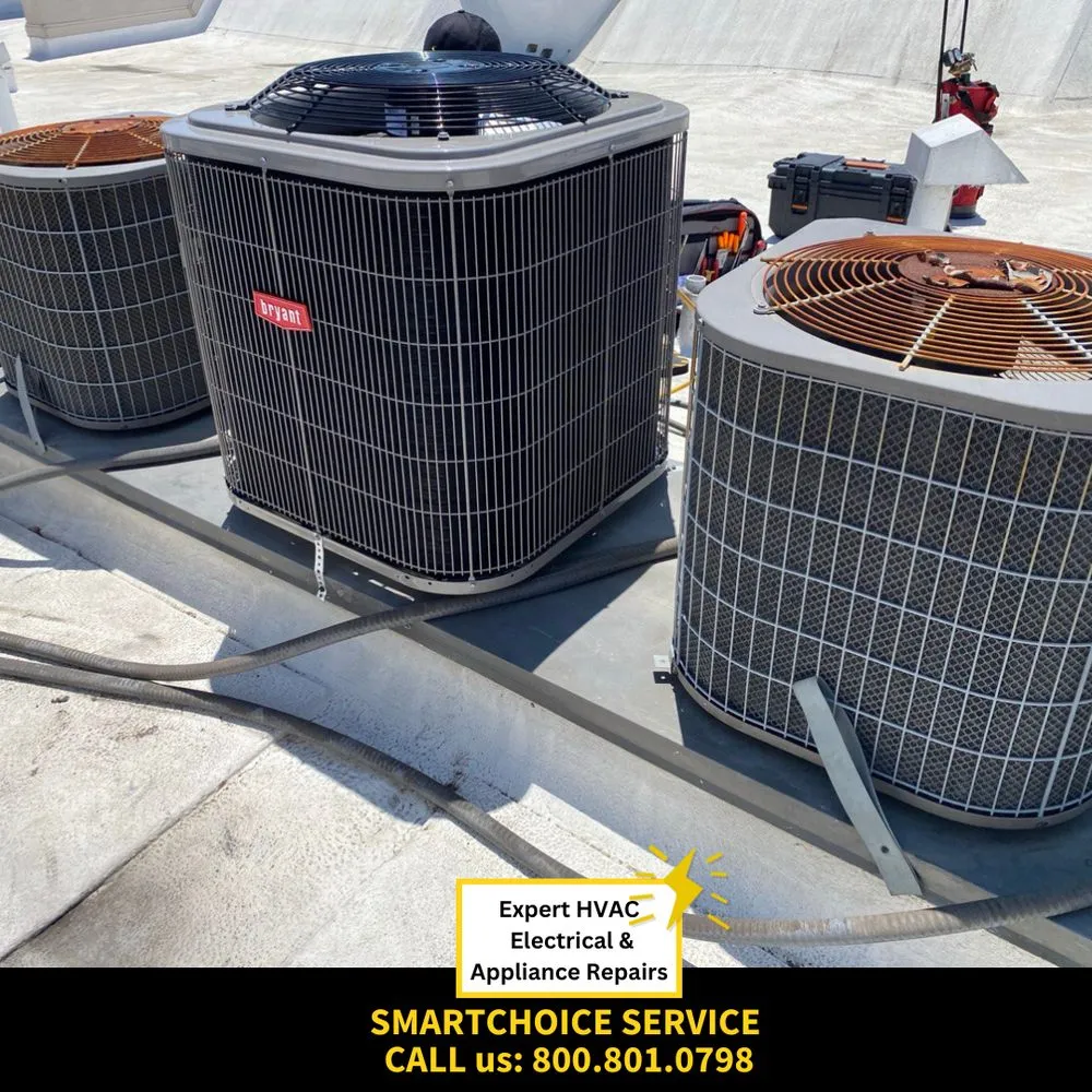 Slide of Smartchoice Service