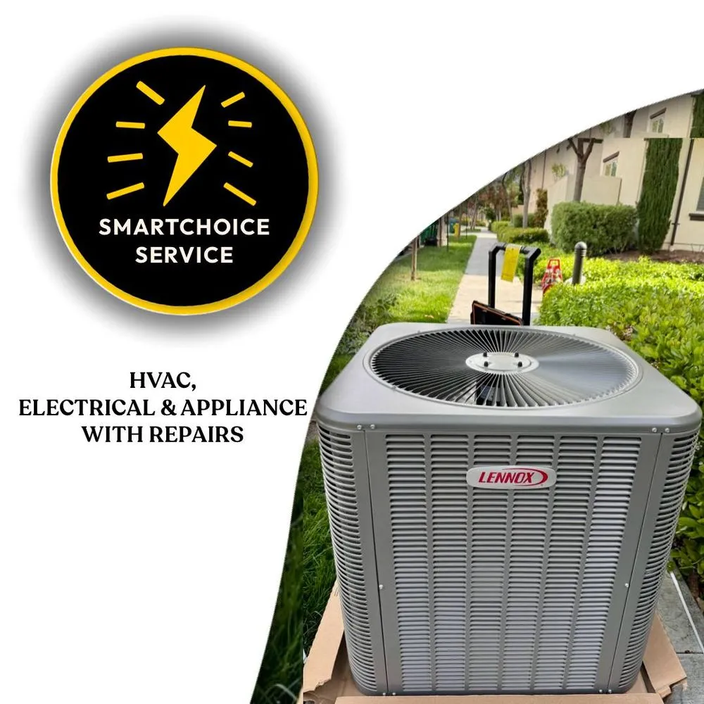 Slide of Smartchoice Service