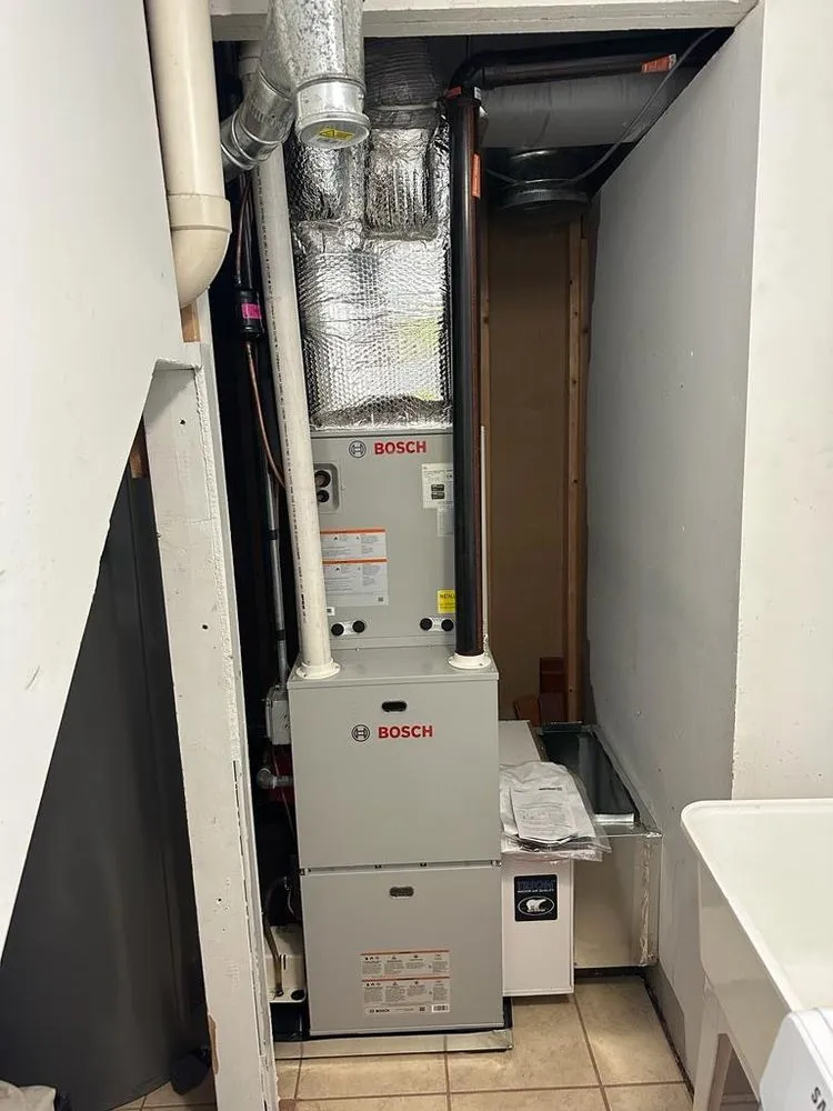 Slide of SmarTech Solutions