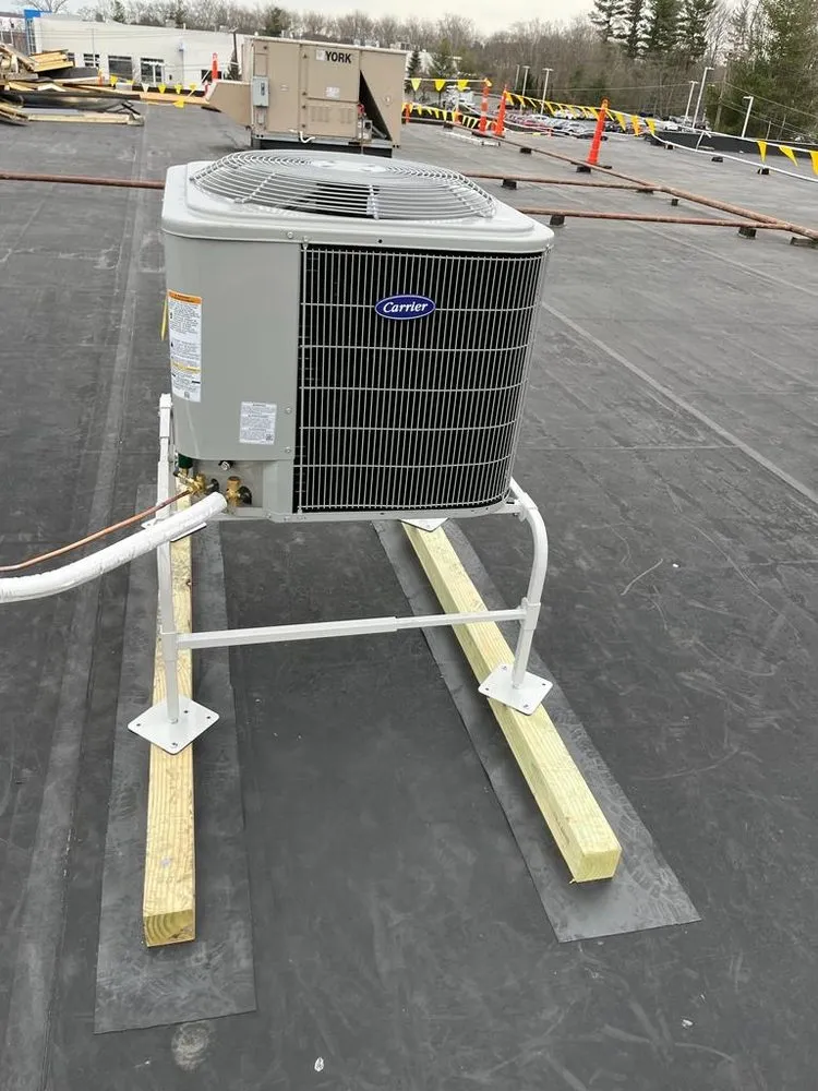 Slide of SmarTech Solutions