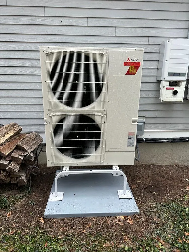 Slide of SmarTech Solutions