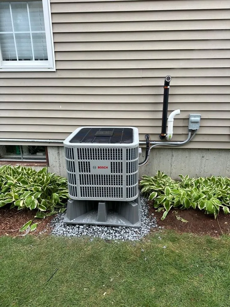 Slide of SmarTech Solutions