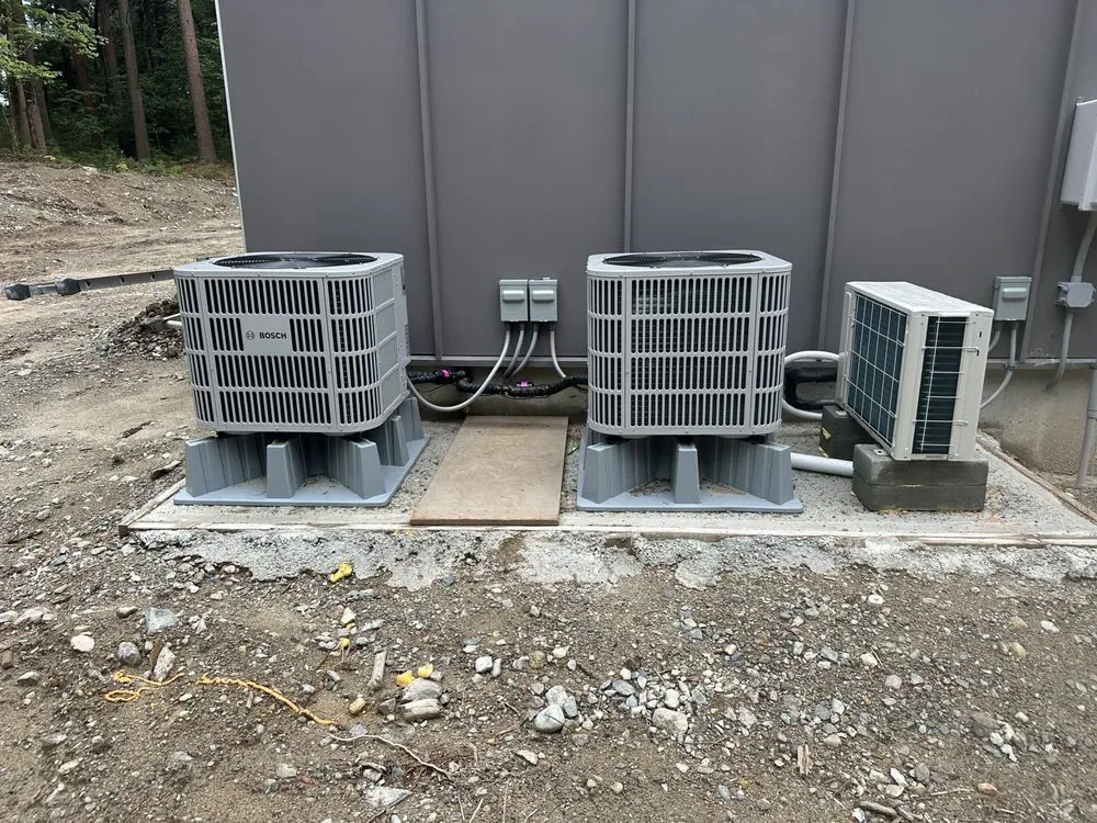 Slide of SmarTech Solutions