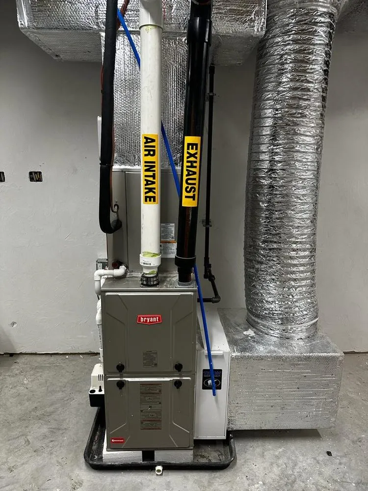 Slide of SmarTech Solutions