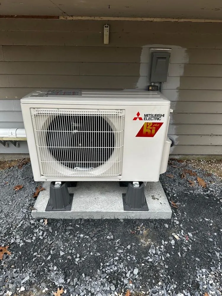 Slide of SmarTech Solutions