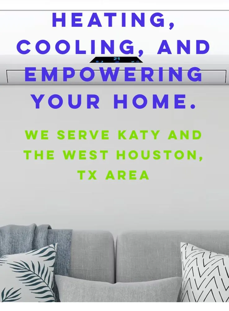 Slide of Smarter Home Air and Power