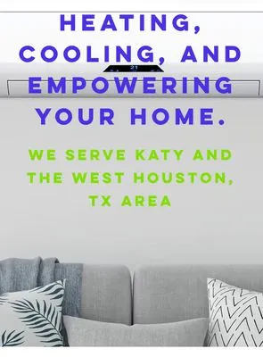 Smarter Home Air and Power Logo