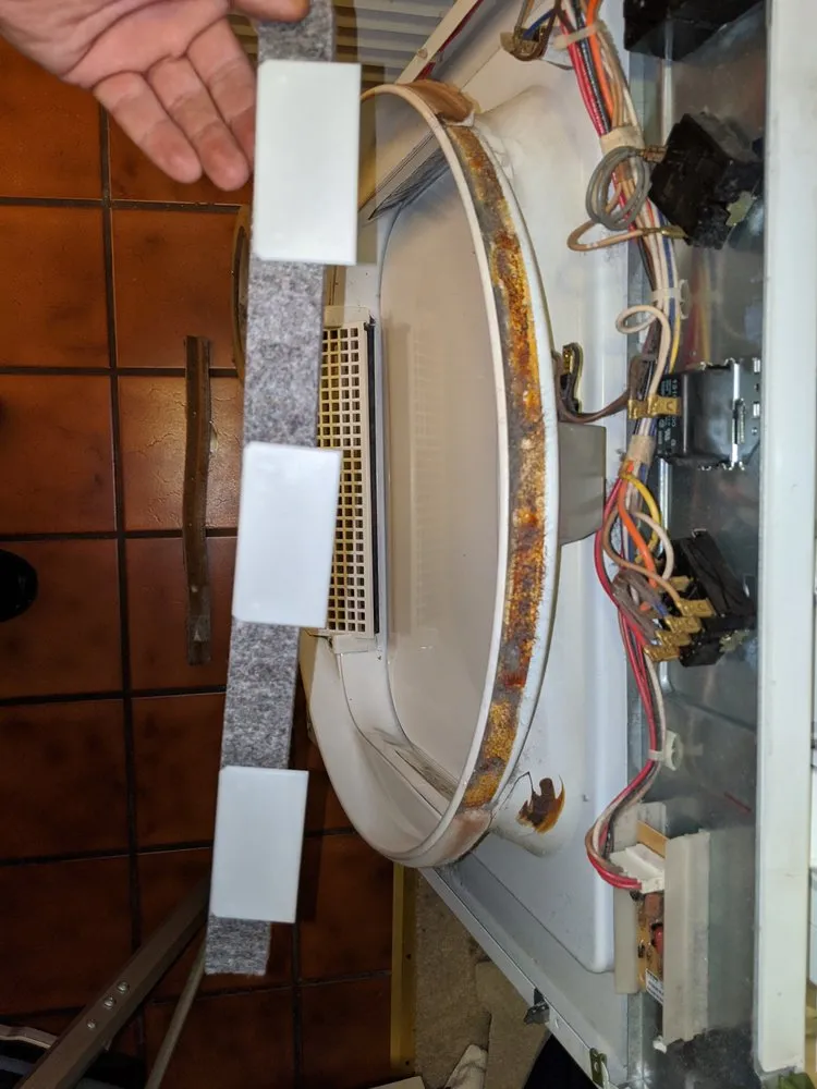 Slide of SmartFix Appliance Repair