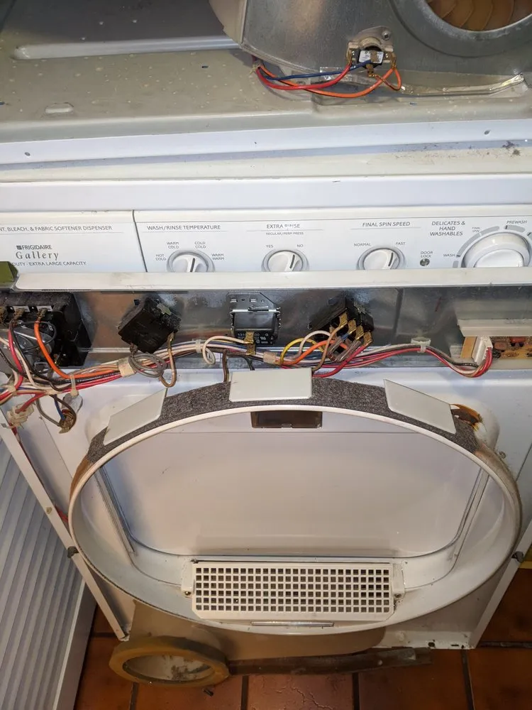 Slide of SmartFix Appliance Repair