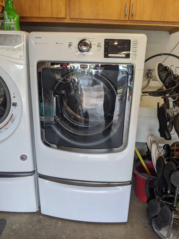 Slide of SmartFix Appliance Repair