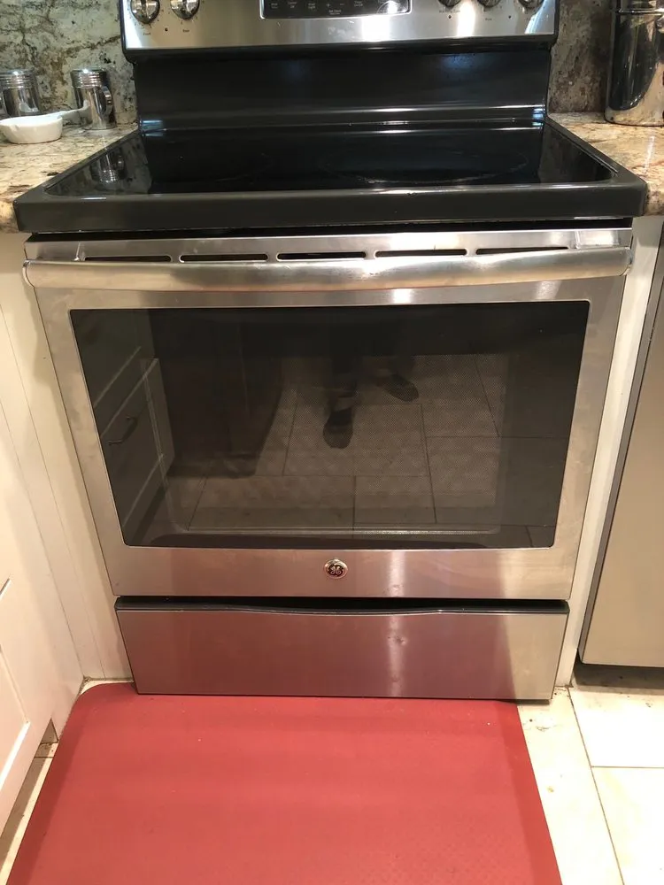 Slide of SmartFix Appliance Repair