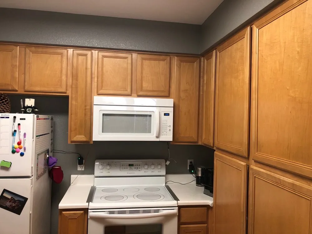 Slide of SmartFix Appliance Repair