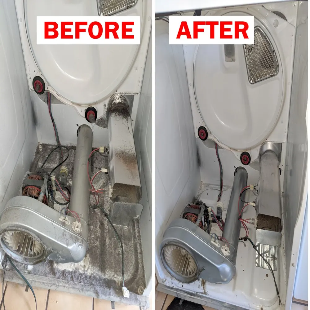 Slide of SmartFix Appliance Repair