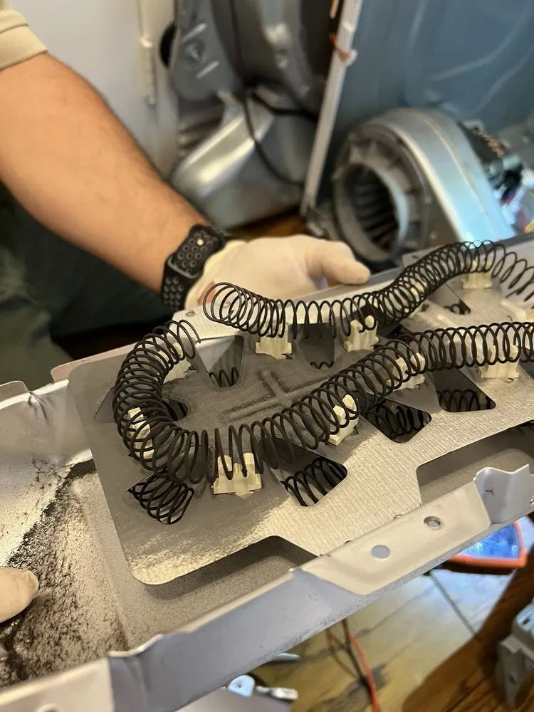 Slide of SmartFix Appliance Repair