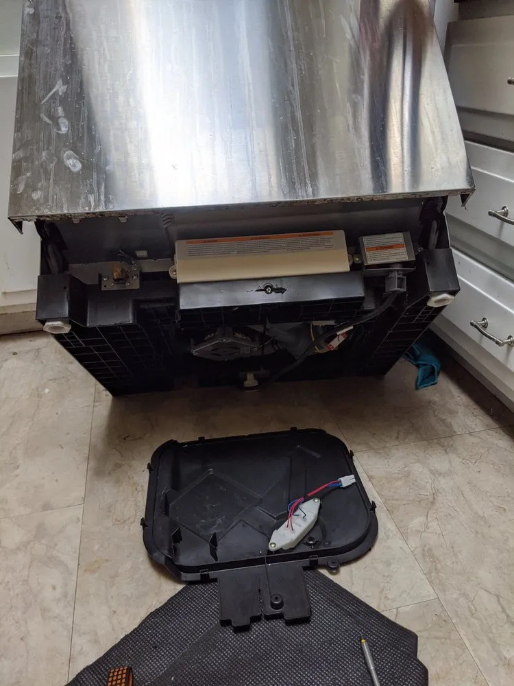 Slide of SmartFix Appliance Repair