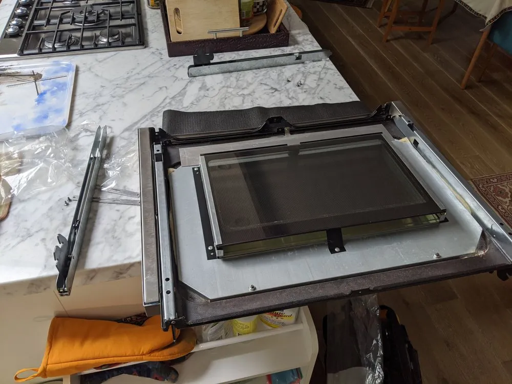 Slide of SmartFix Appliance Repair