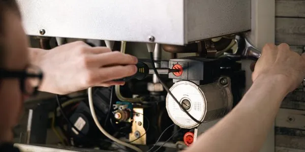 SmartFlow Heating & Cooling