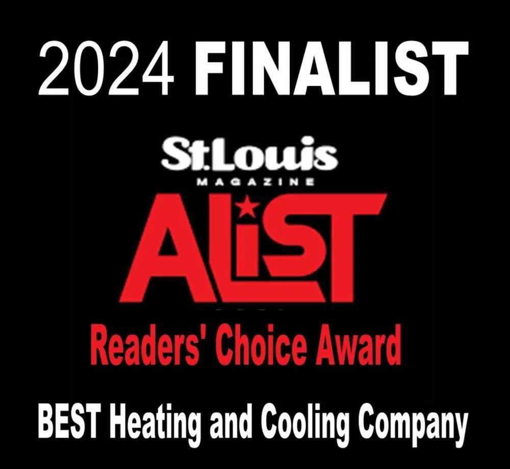 Reliable air conditioning service for homes in St. Louis, MO by SmartHouse Heating and Cooling