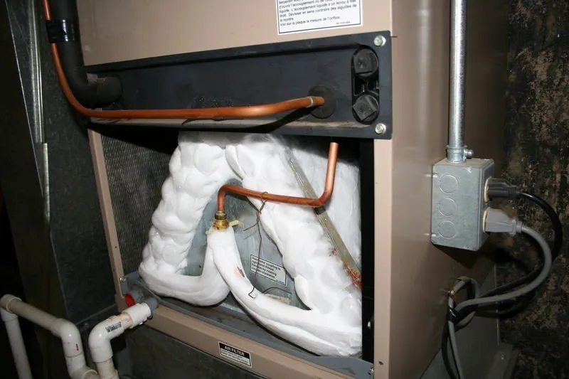 Professional AC repair in St. Louis, MO by SmartHouse Heating and Cooling