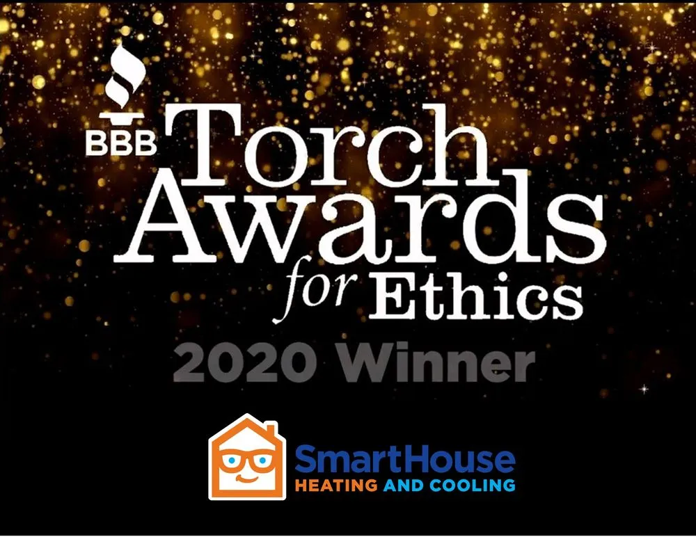 Expert air conditioning service for homes in St. Louis, MO by SmartHouse Heating and Cooling