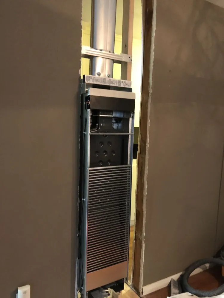 Slide of SmartMoves Heating/AC and Electrical