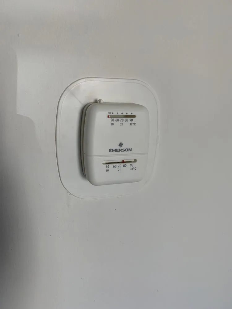Slide of SmartMoves Heating/AC and Electrical
