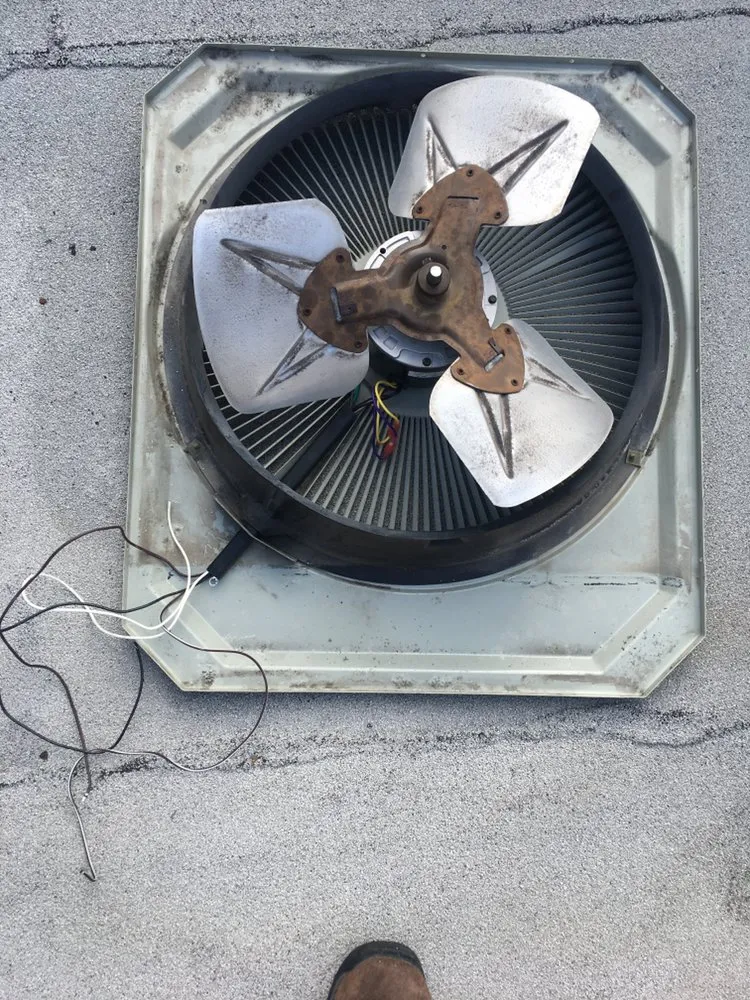 Slide of SmartMoves Heating/AC and Electrical