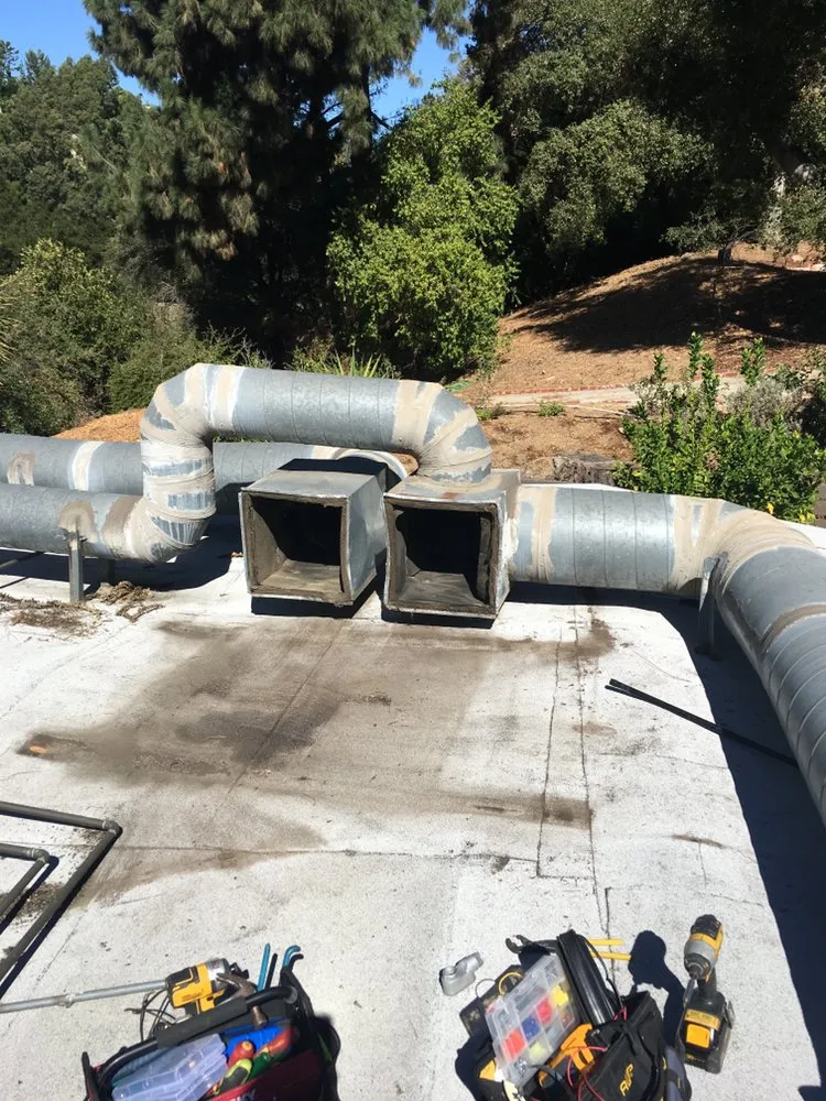 Slide of SmartMoves Heating/AC and Electrical