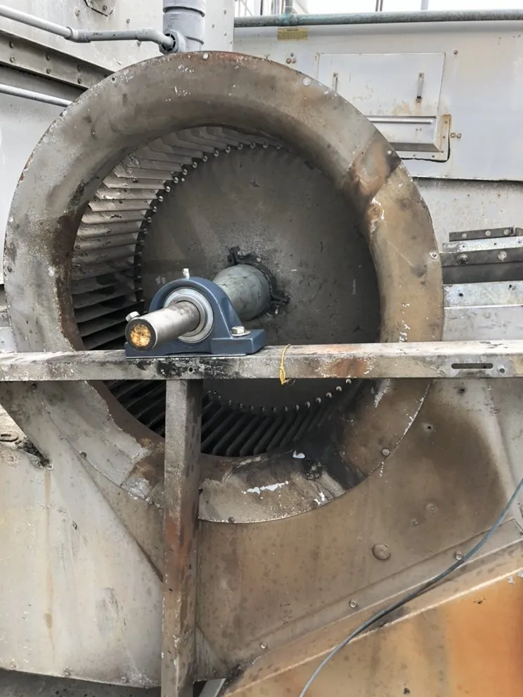 Slide of SmartMoves Heating/AC and Electrical