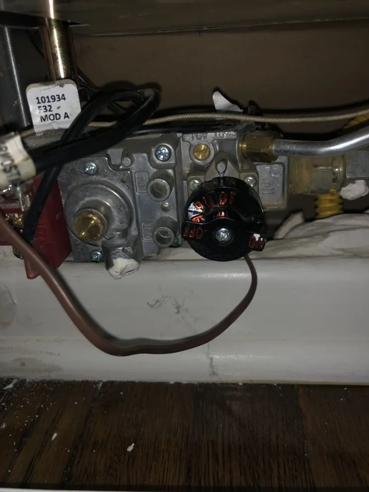 Slide of SmartMoves Heating/AC and Electrical