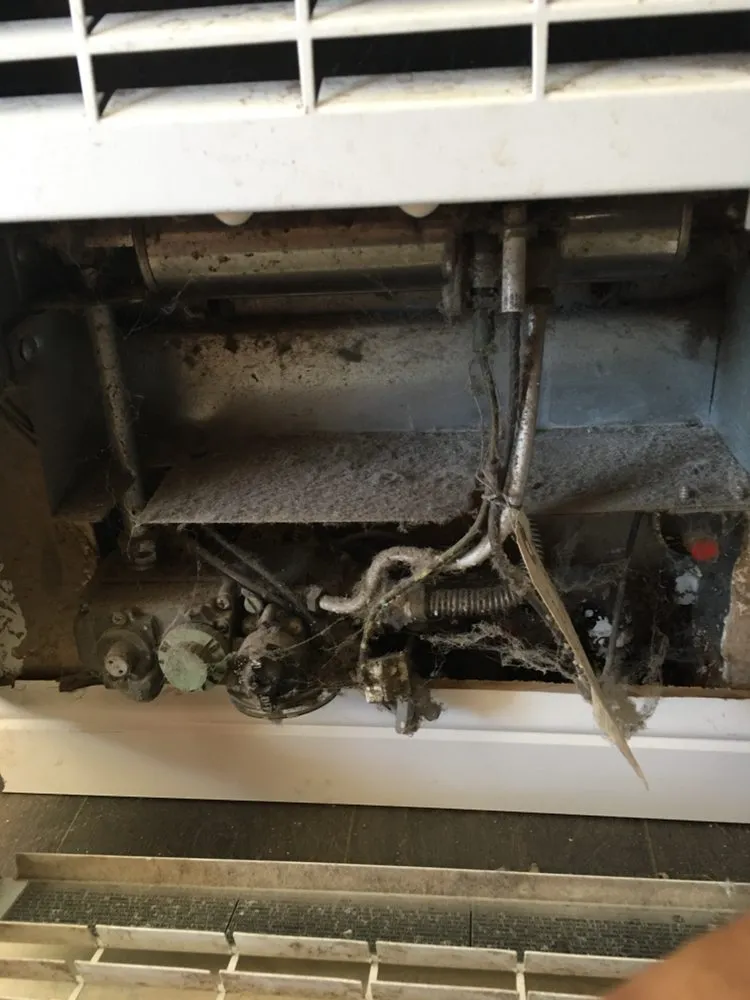 Slide of SmartMoves Heating/AC and Electrical