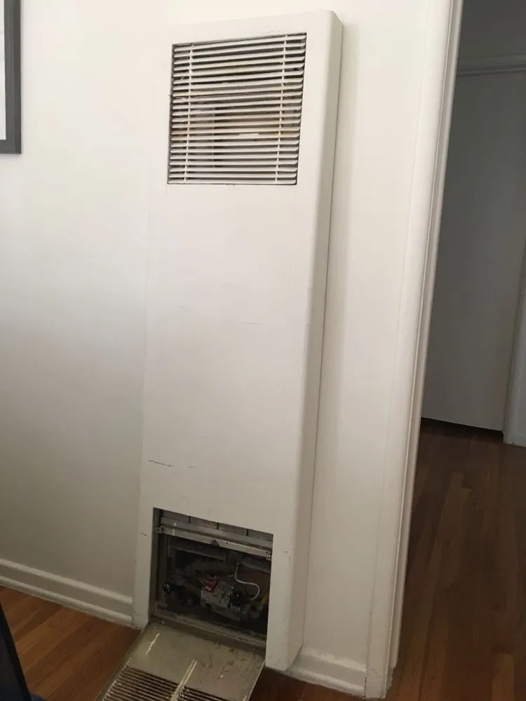 Slide of SmartMoves Heating/AC and Electrical