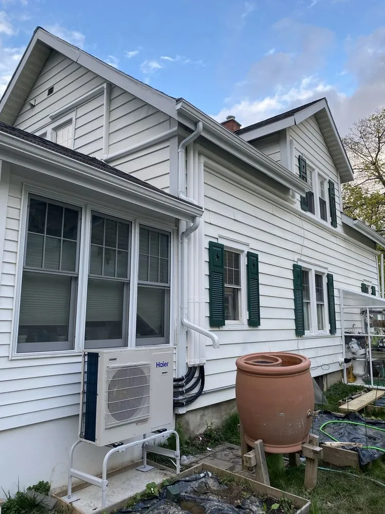 Slide of SmartTemp Solutions