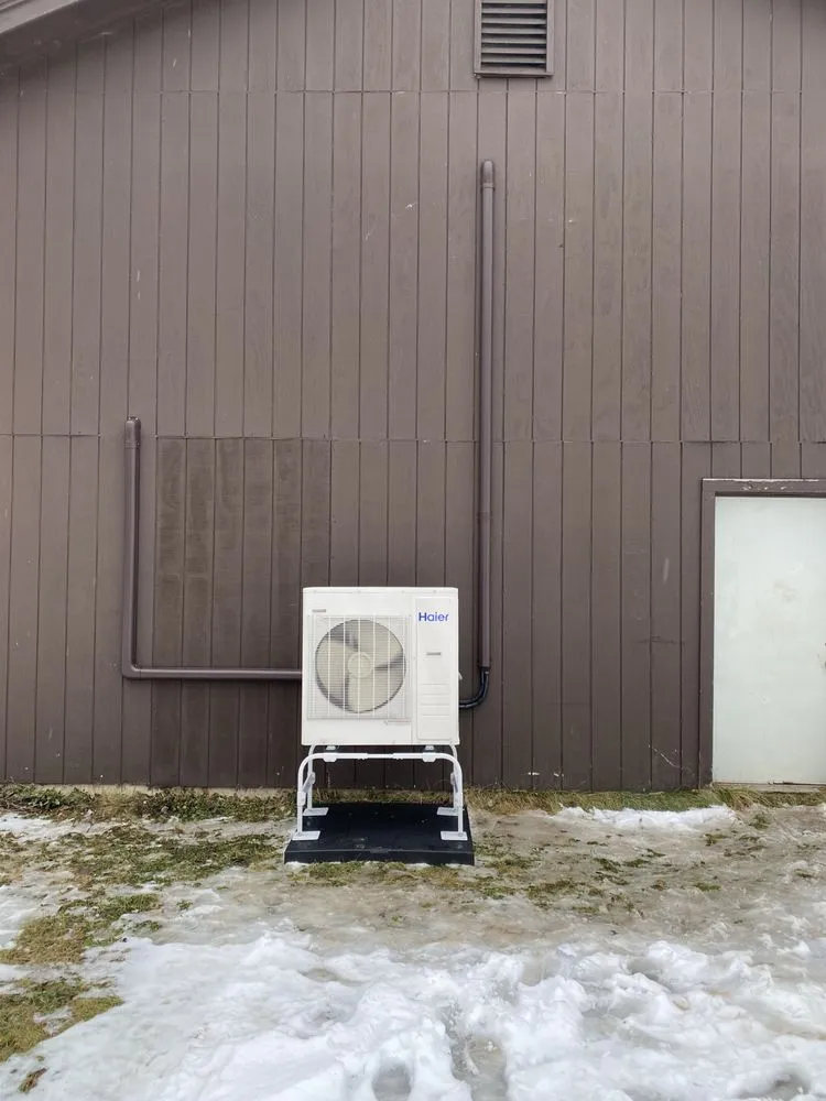 Slide of SmartTemp Solutions