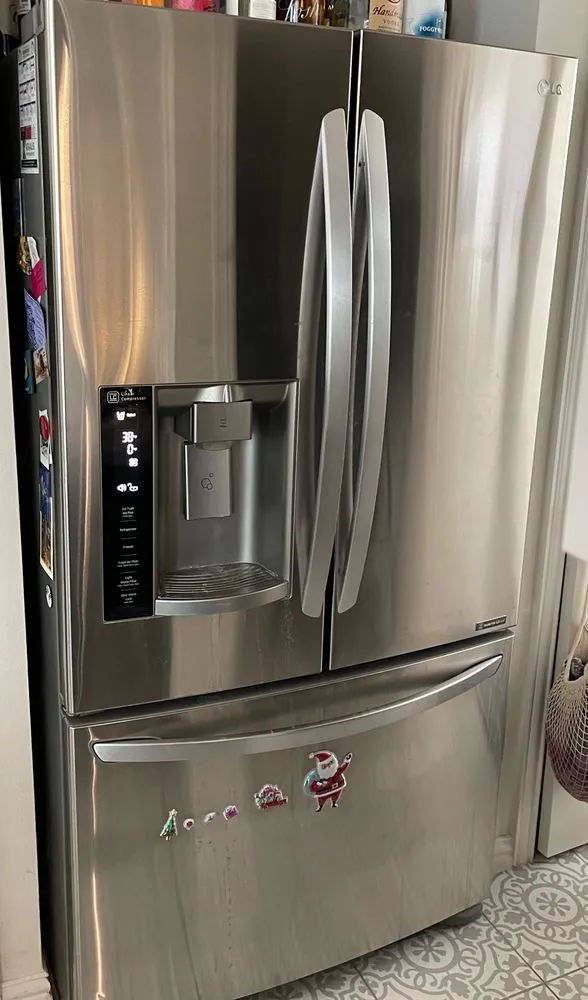 Slide of SmartWay Appliance Repair