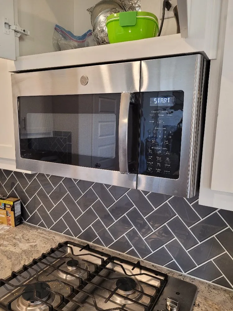 Slide of SmartWay Appliance Repair