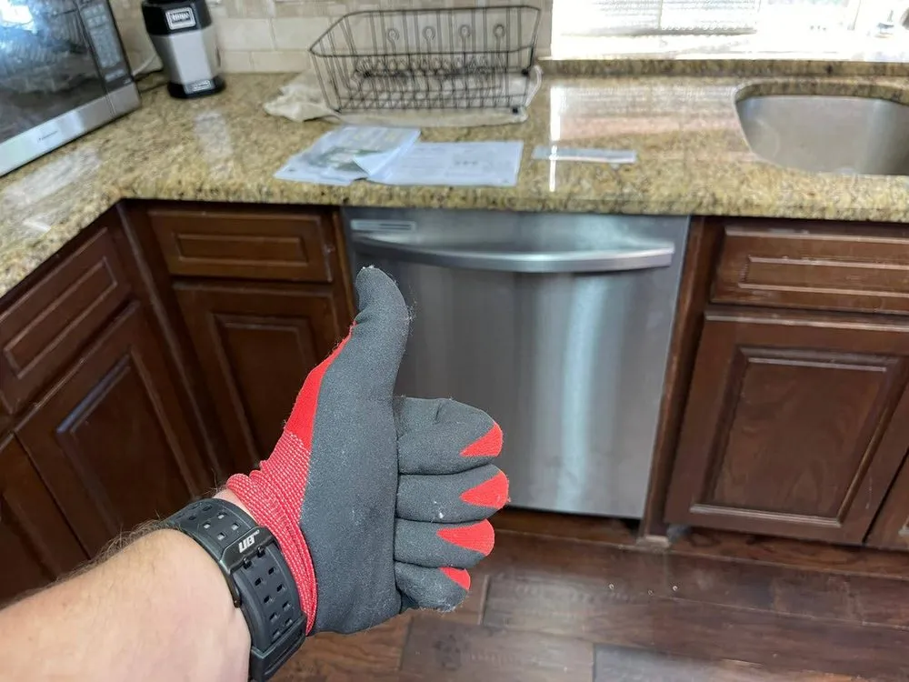 Slide of SmartWay Appliance Repair