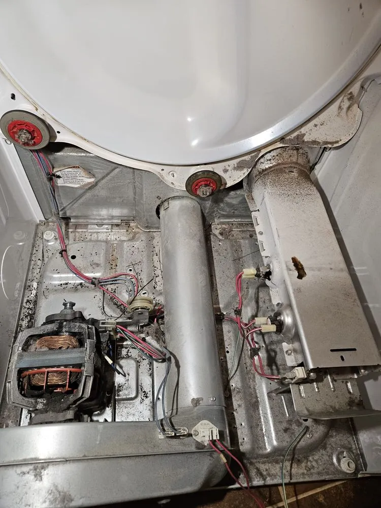 Slide of SmartWay Appliance Repair