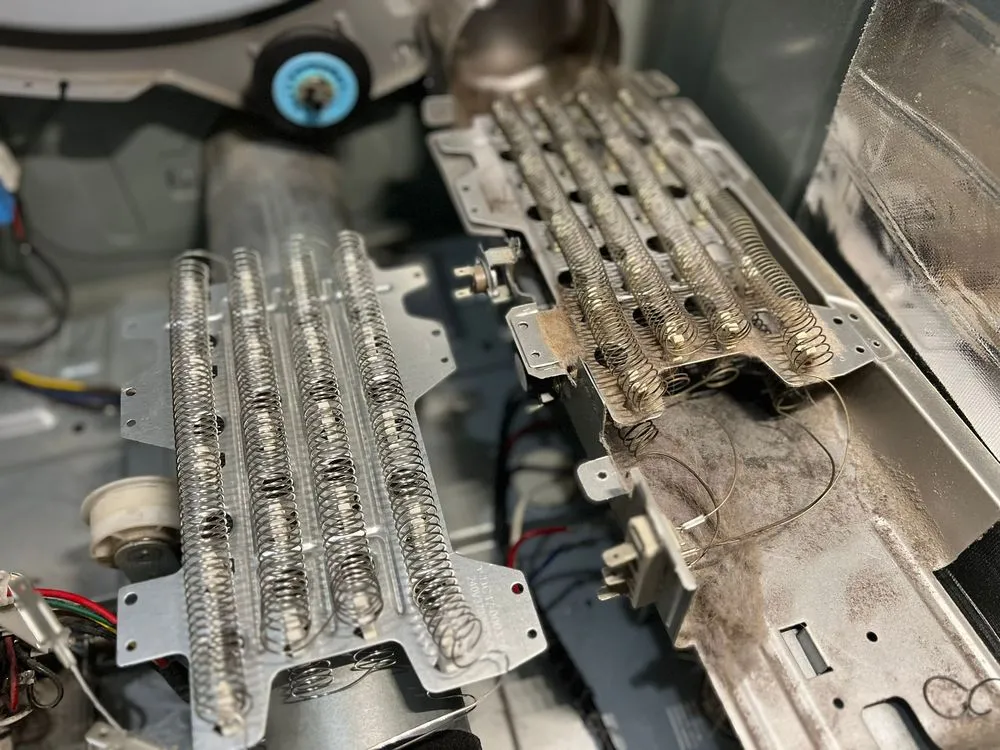 Slide of SmartWay Appliance Repair