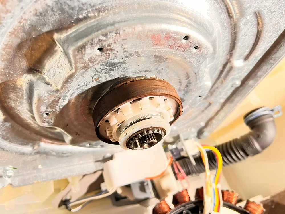 Slide of SmartWay Appliance Repair