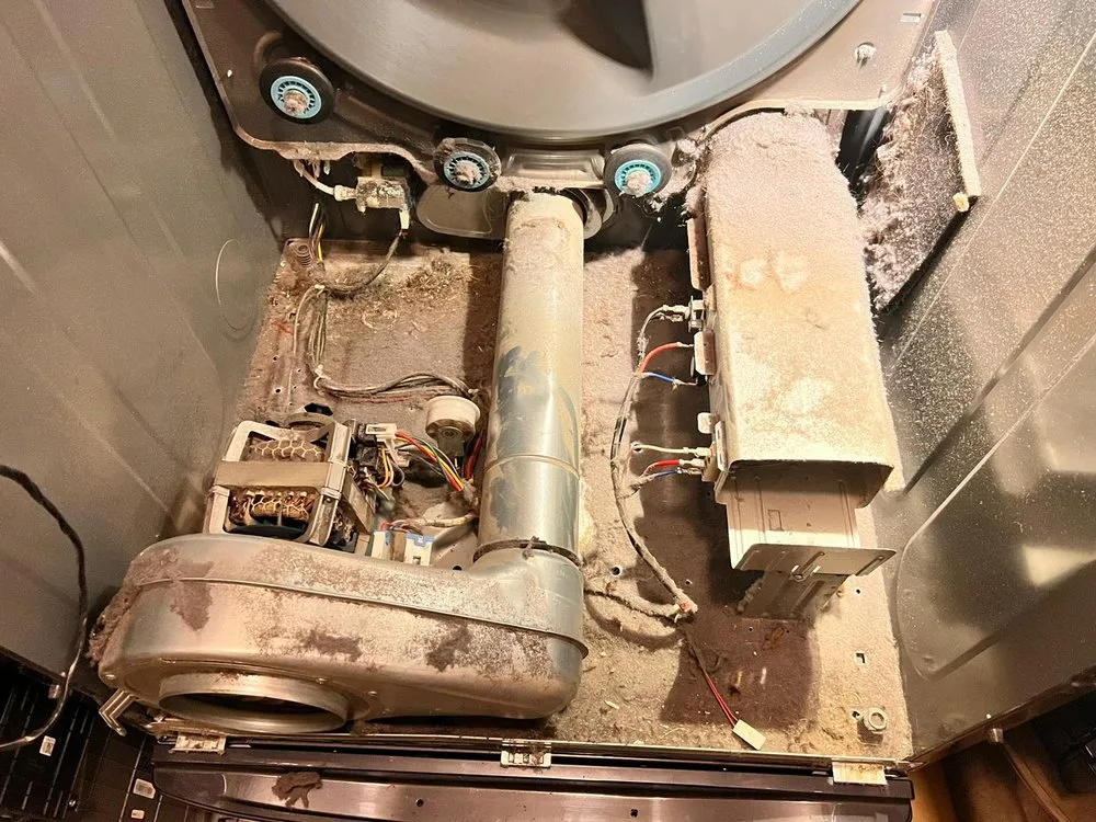 Slide of SmartWay Appliance Repair