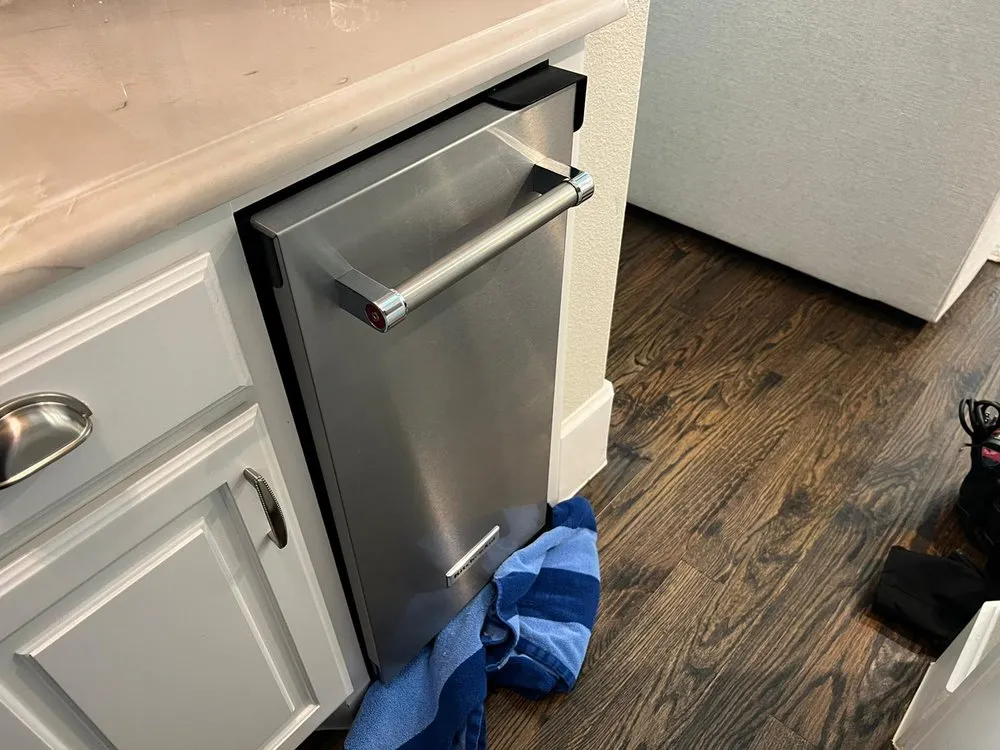 Slide of SmartWay Appliance Repair