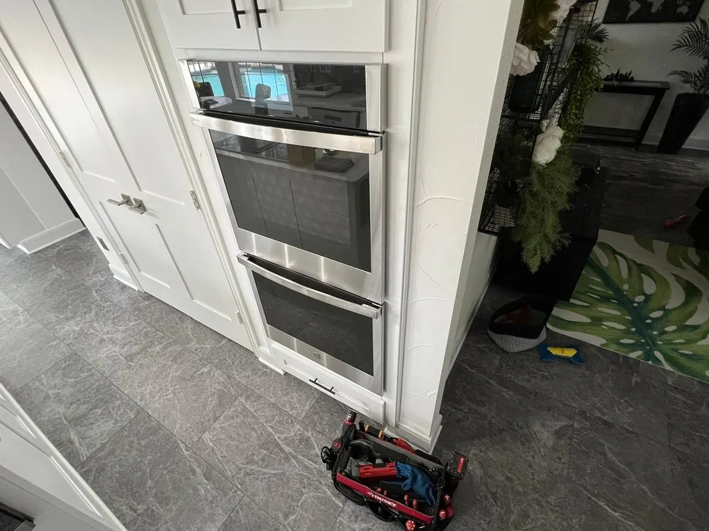 Slide of SmartWay Appliance Repair