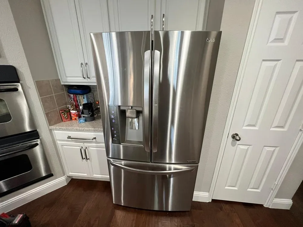 Slide of SmartWay Appliance Repair