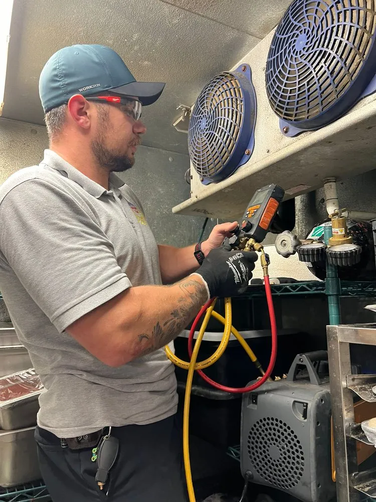 Slide of SmartWay Appliance Repair