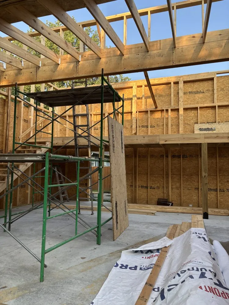 Slide of Smartyr Industries